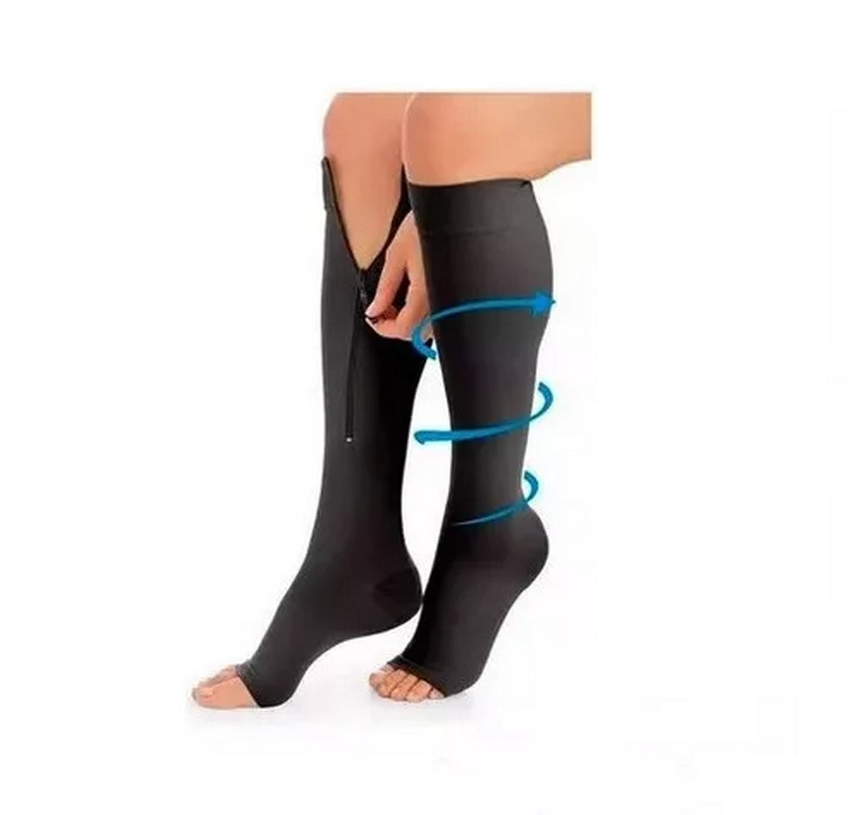 Medias De Compresión