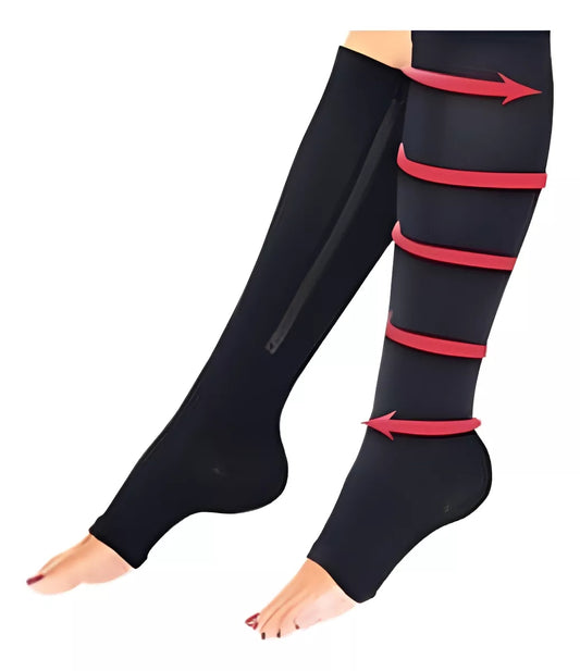 Medias De Compresión